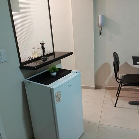 Studio 1811 Campinas Sp Buitenkant foto