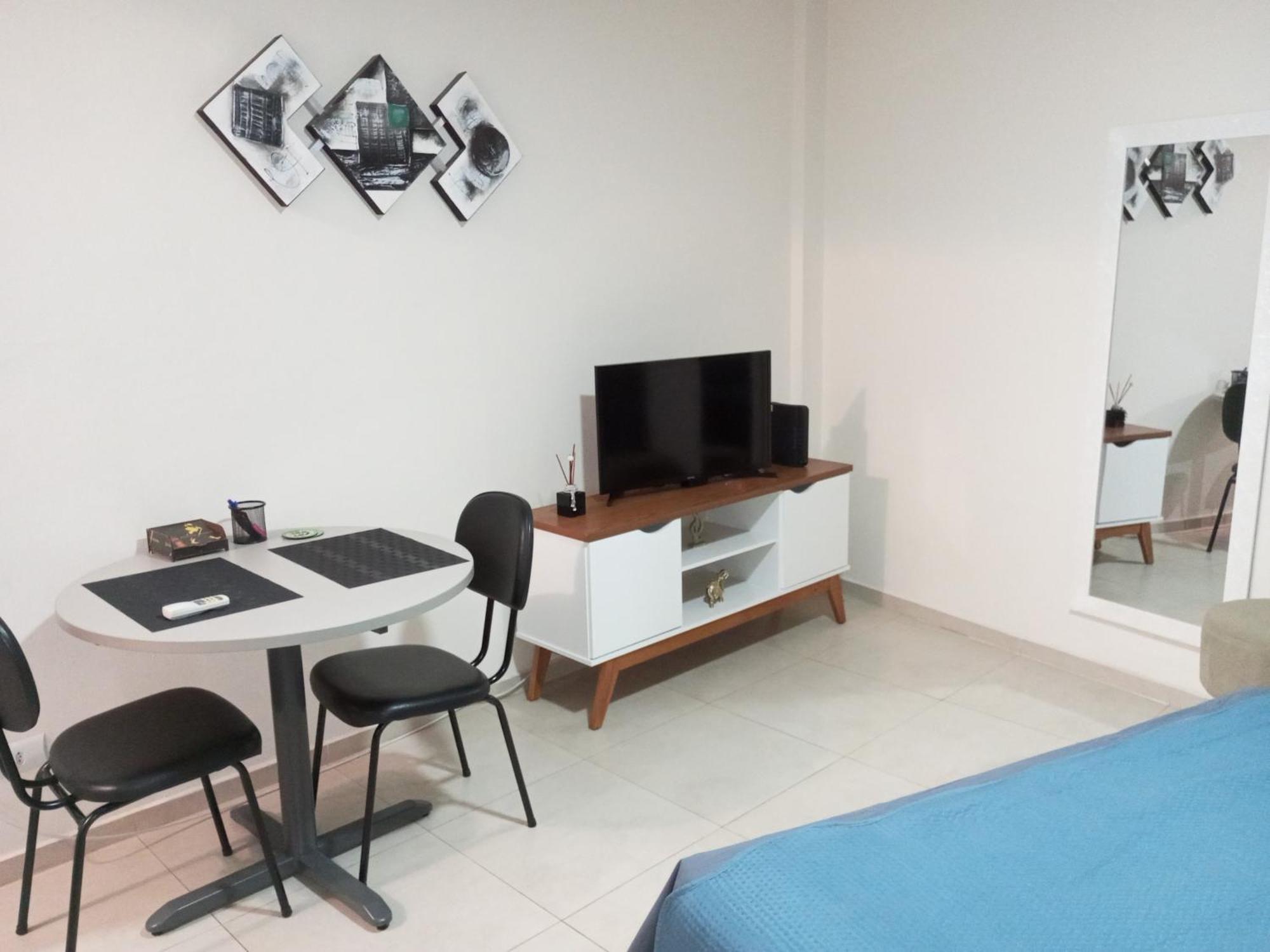 Studio 1811 Campinas Sp Buitenkant foto